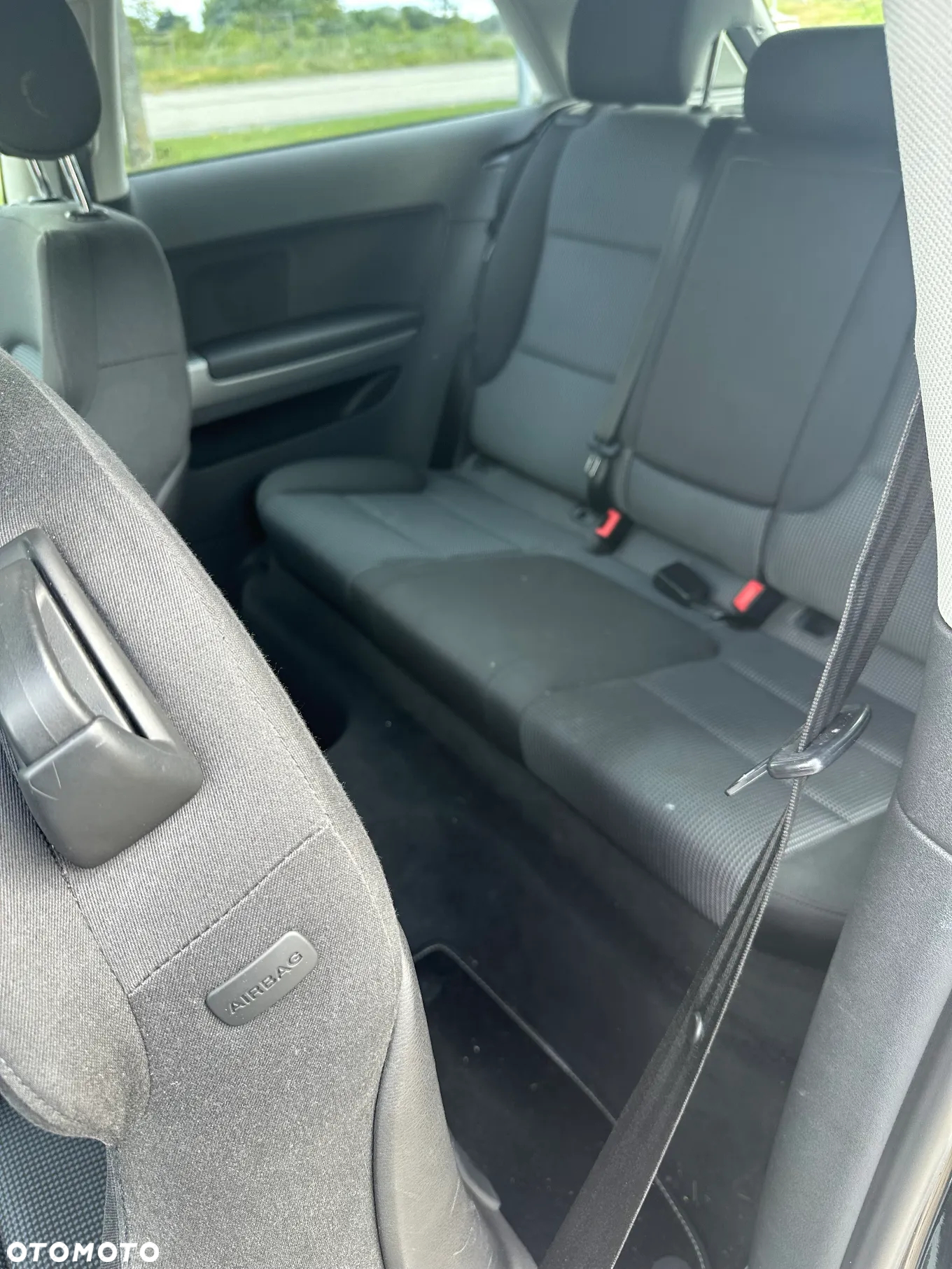 Audi A3 2.0 TDI DPF Ambition - 9
