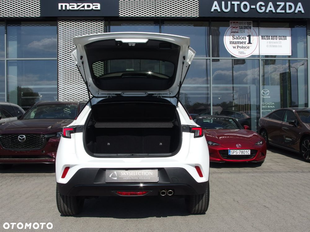 Opel Mokka 1.2 T GS S&S - 8