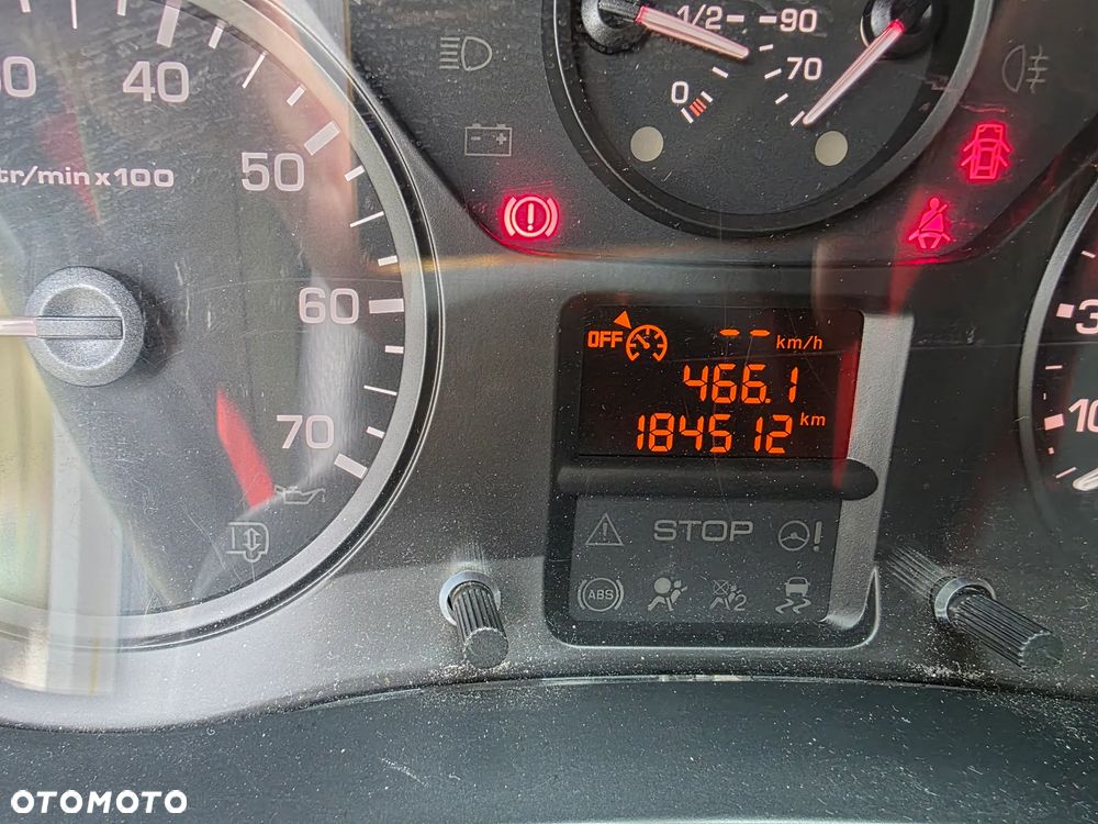 Citroën Berlingo - 9