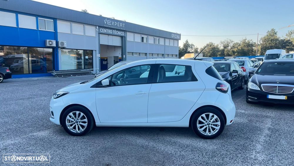 Renault Zoe - 5