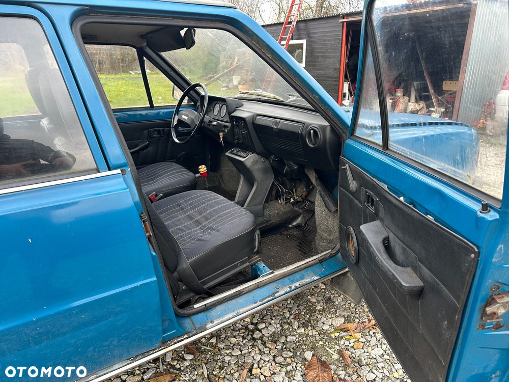 Skoda 120 S L - 17