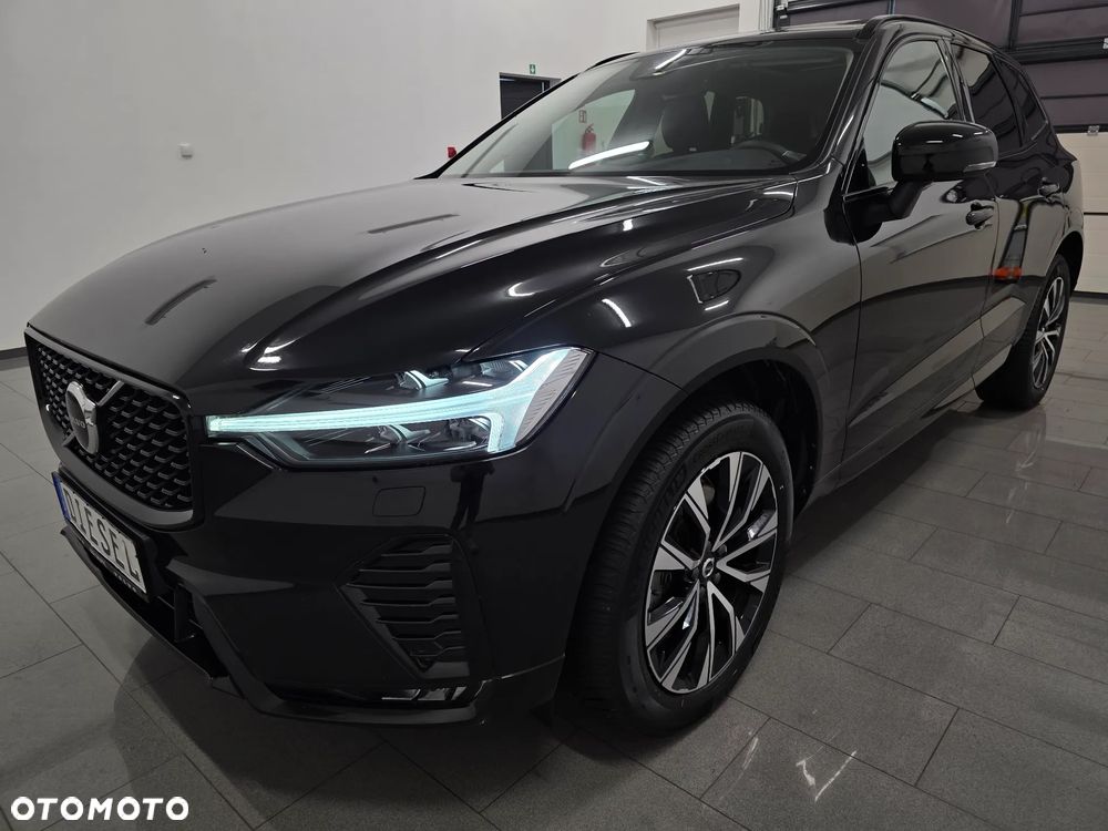 Volvo XC 60 B4 D Geartronic RDesign - 2