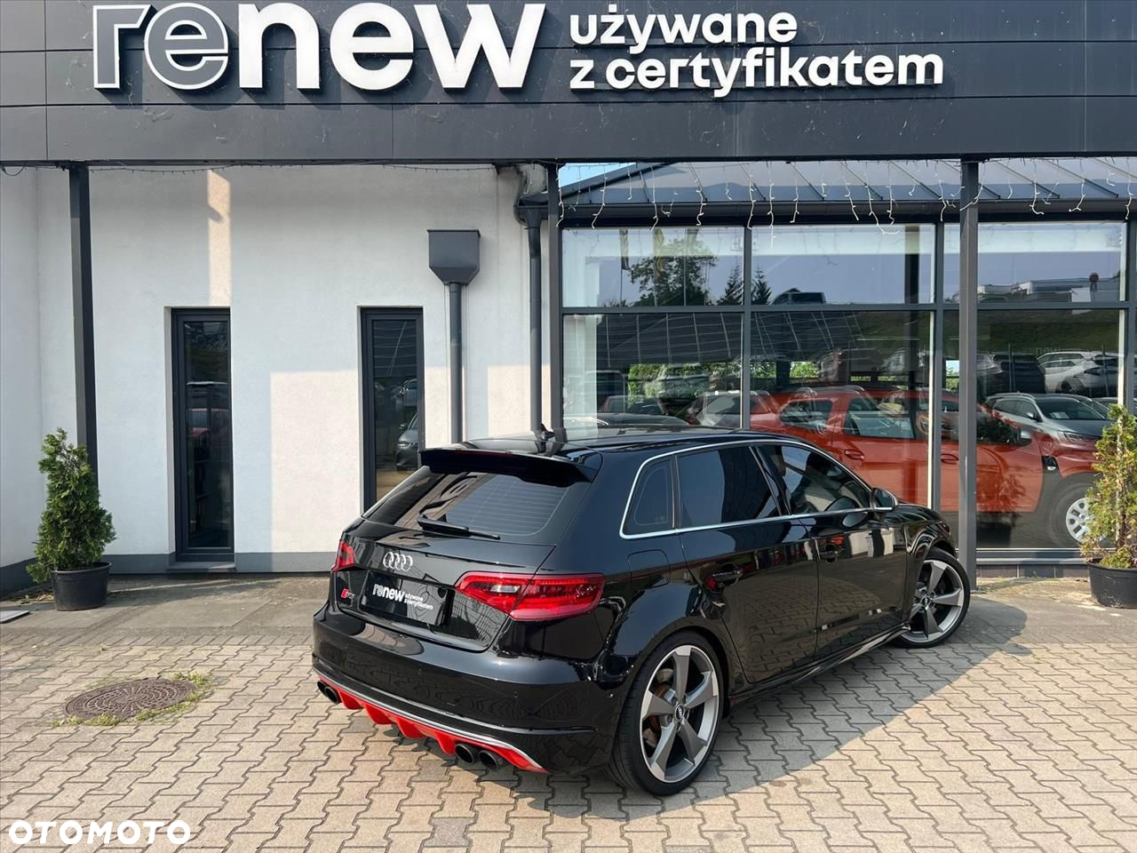 Audi A3 - 5