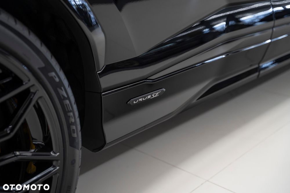 Lamborghini Urus - 7