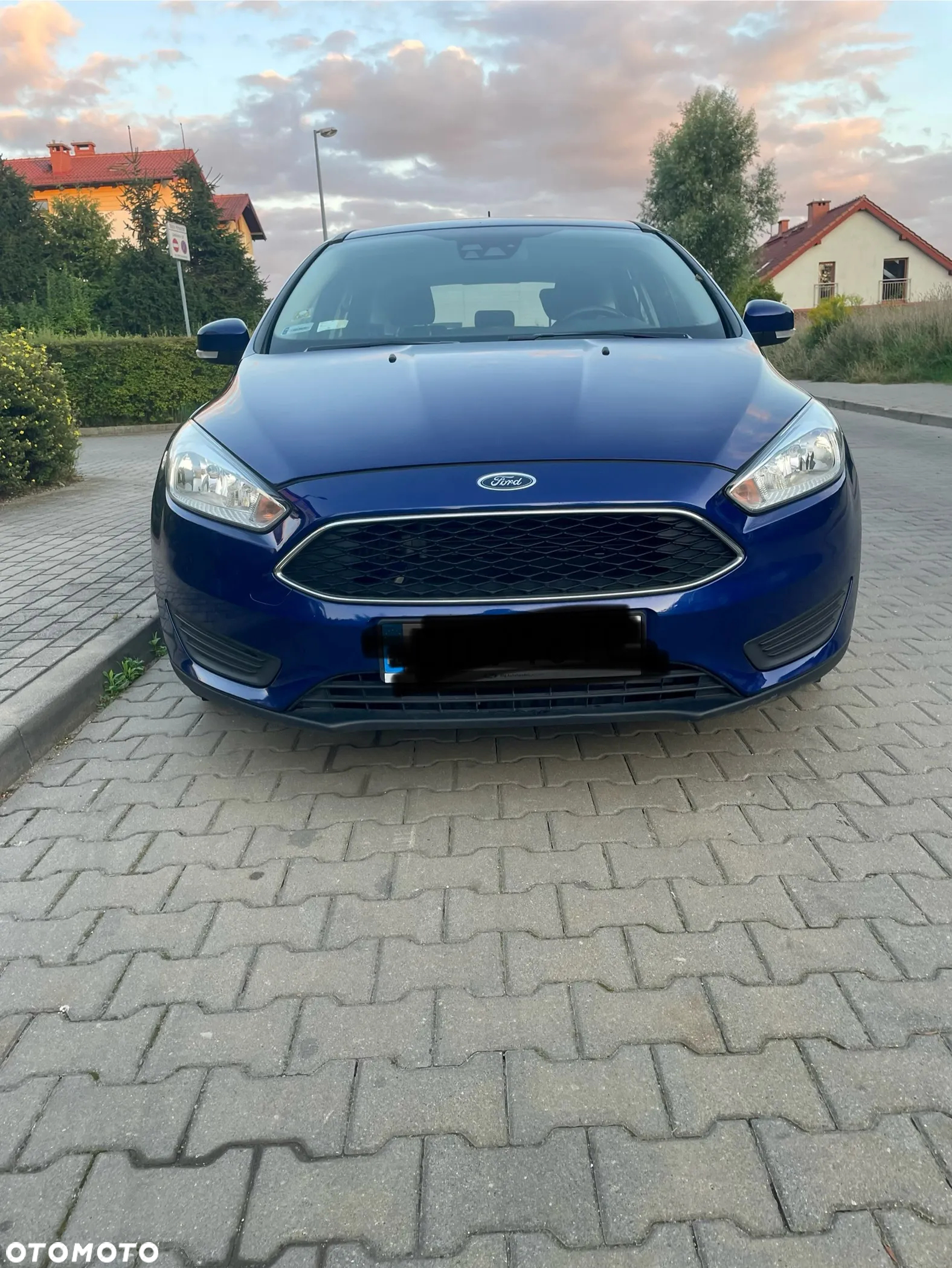 Ford Focus - 4