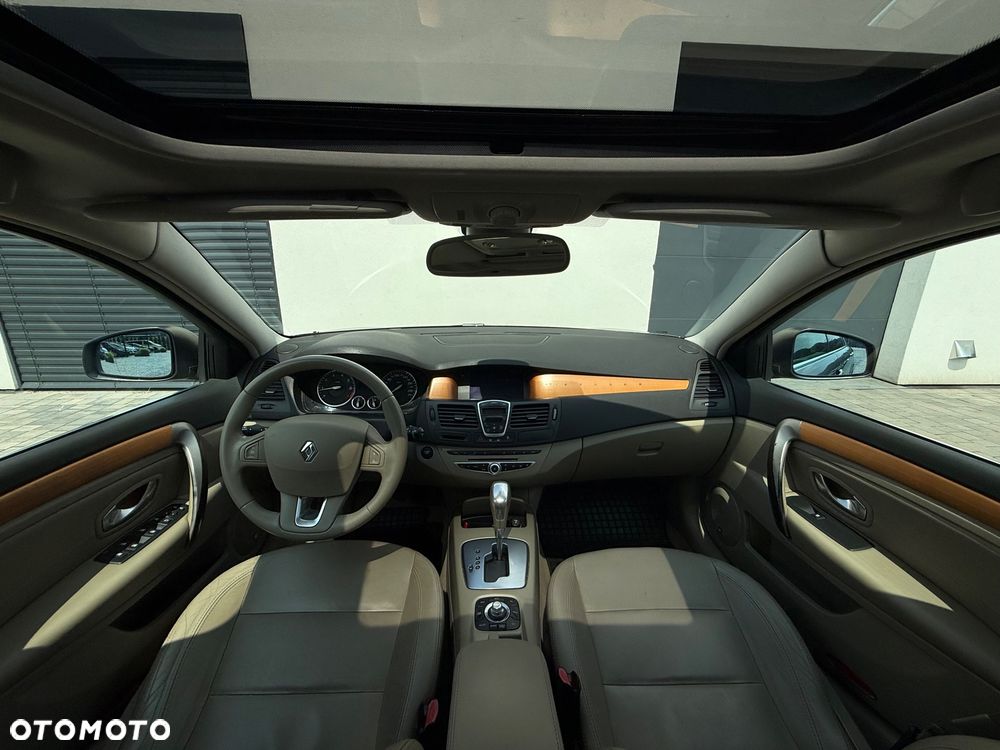 Renault Laguna 2.0 TCe 170 Initiale - 7