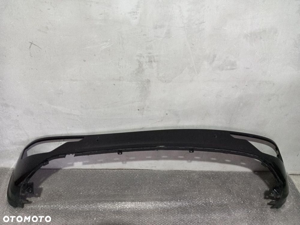 DOKŁADKA ZDERZAKA TYŁ TYLNA KIA NIRO 86612A0010 - 4