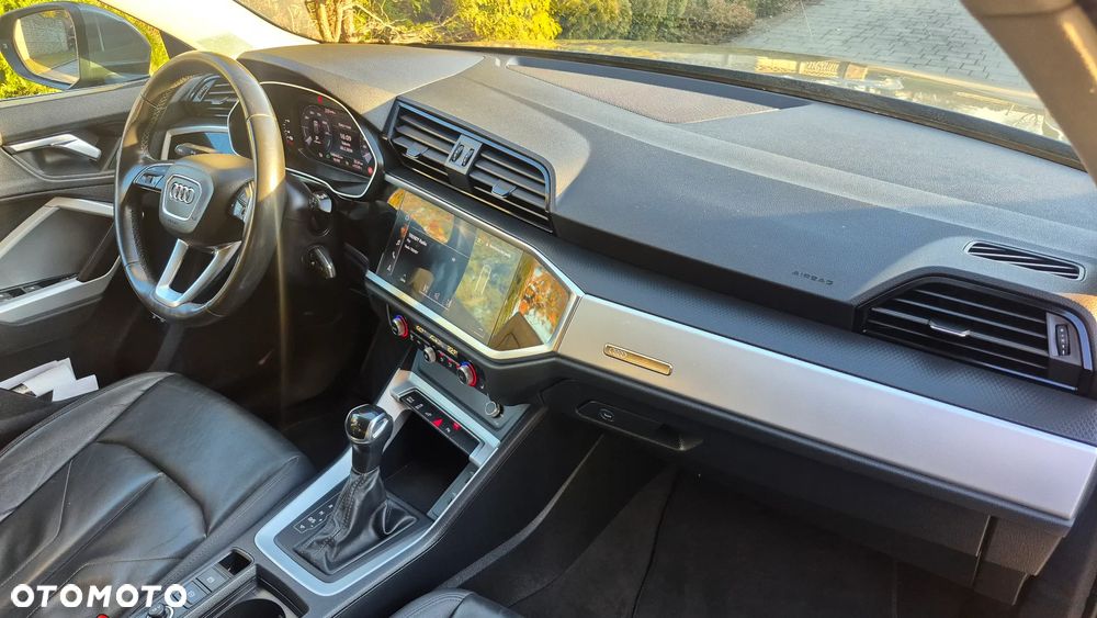 Audi Q3 - 19