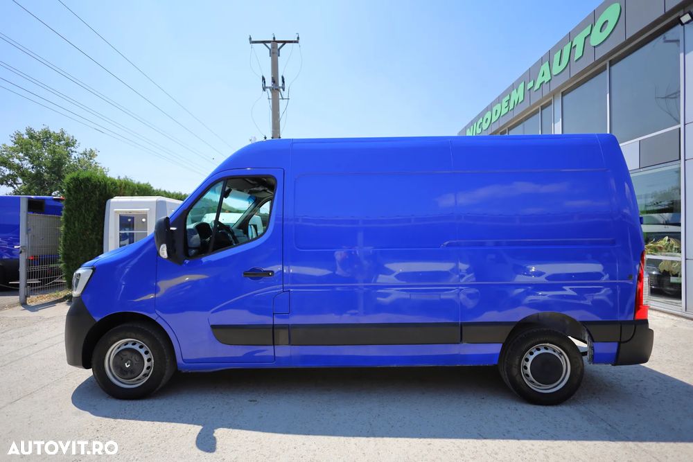 Renault Master L2H2 - 4