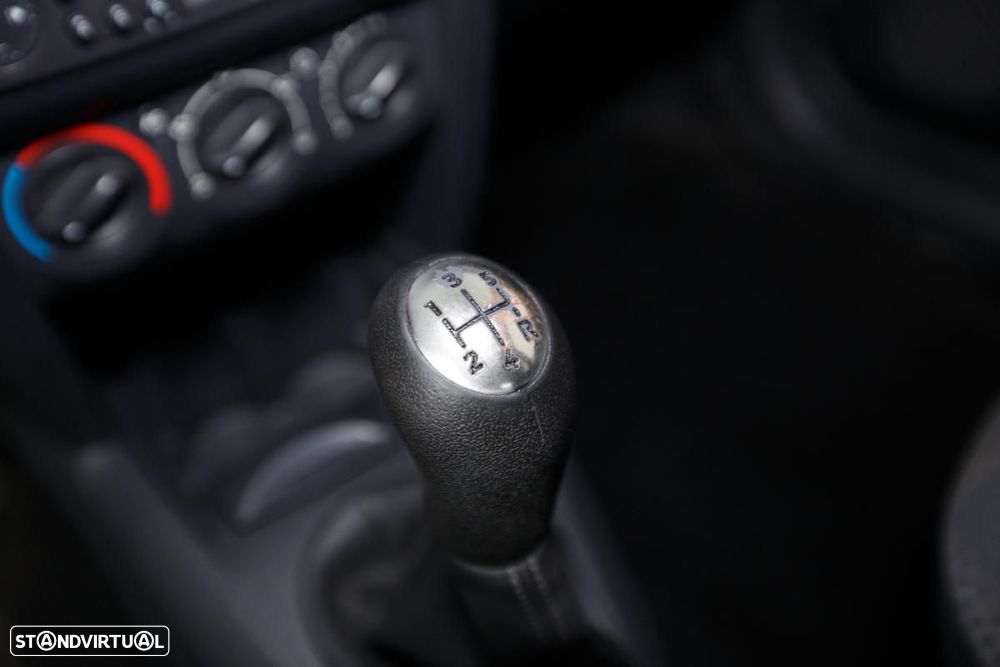 Renault Clio Van c/iva - 17