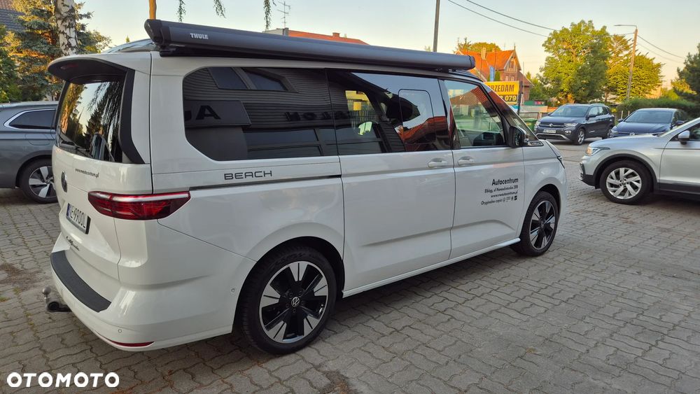 Volkswagen California - 9