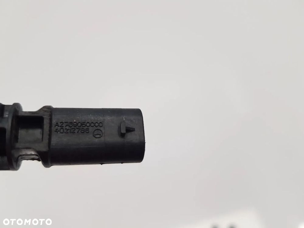 Czujnik temperatury powietrza Mercedes 4.0 V8 BiTurbo C63 AMG M177980 W176 W172 W204 W246 W177 W190 X290 W205 S205 W222 - 9