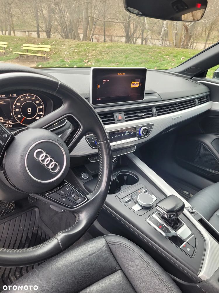 Audi A5 Sportback - 13