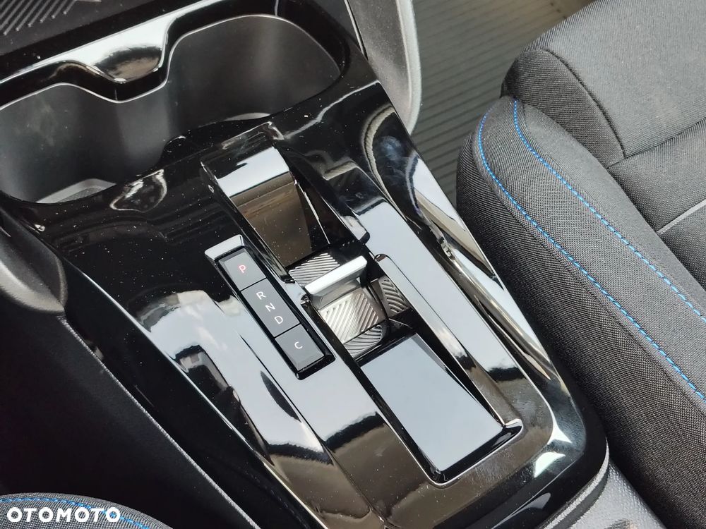 Citroën C3 EV113 Comfort Range 44.8kWh Plus - 19