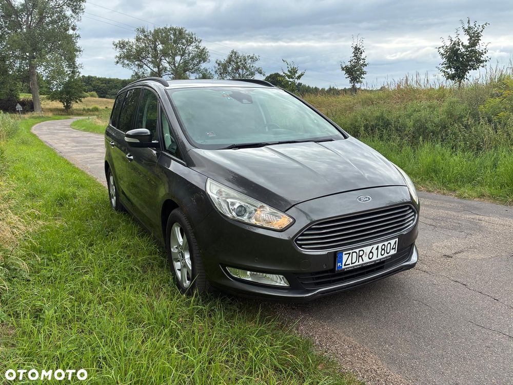 Ford Galaxy - 4