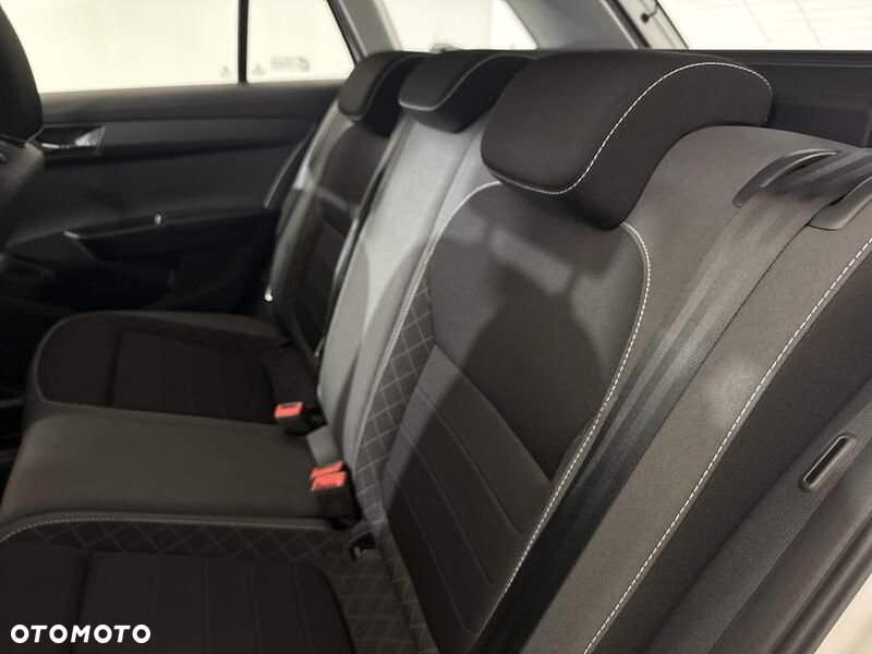 Skoda Fabia 1.0 TSI Ambition - 17