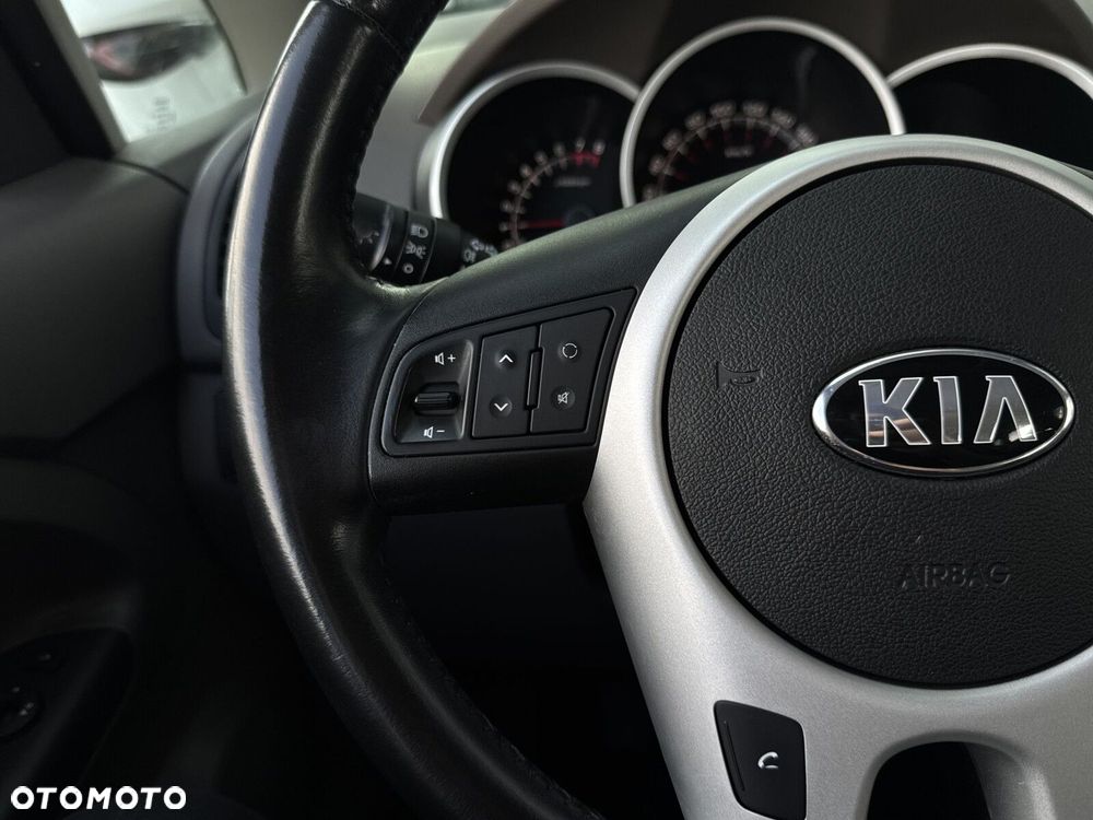 Kia Venga 1.6 XL - 18