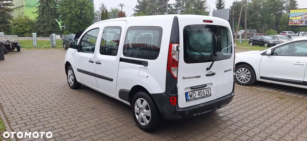 Renault Kangoo - 7