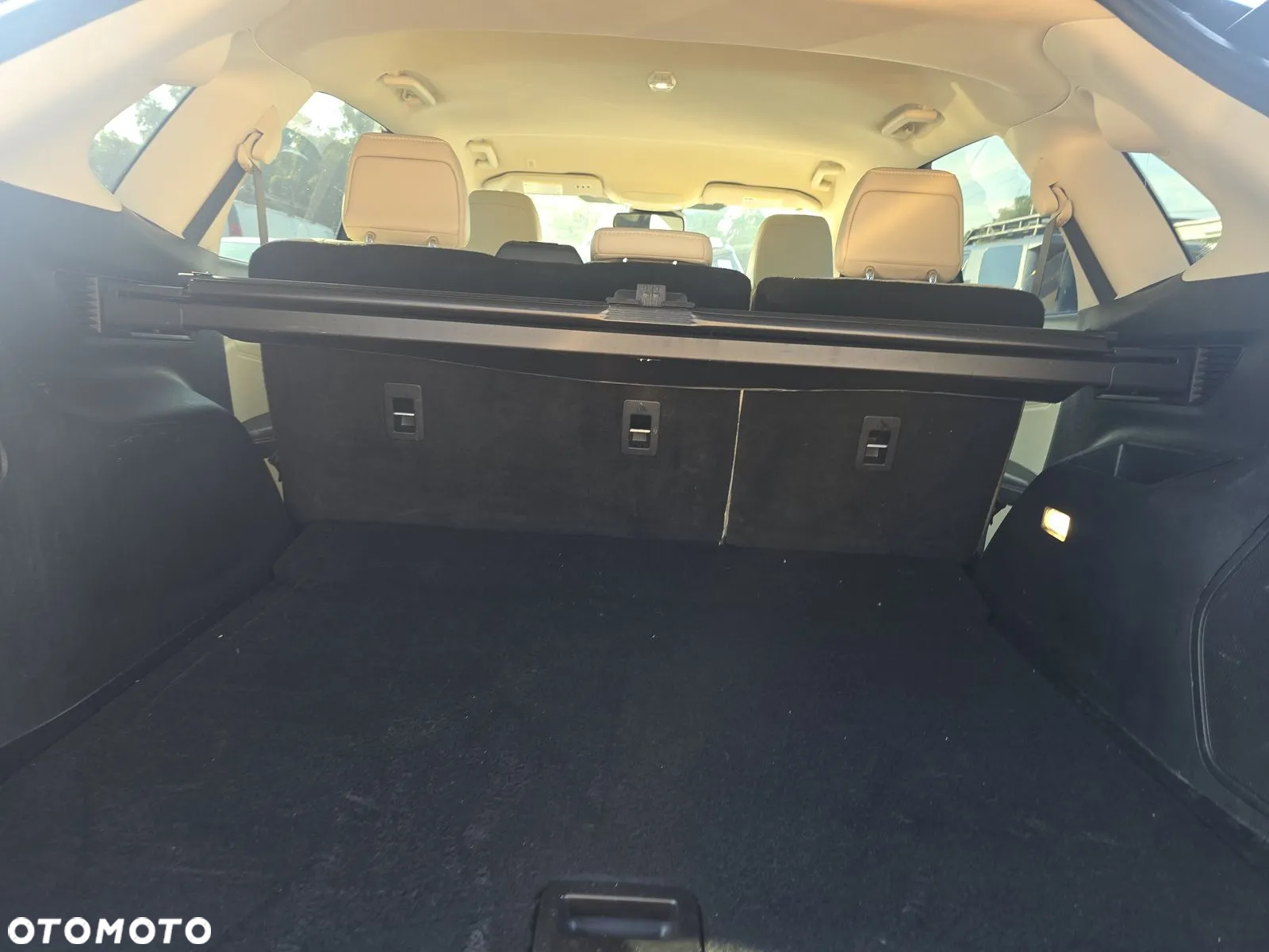 Ford Edge - 16