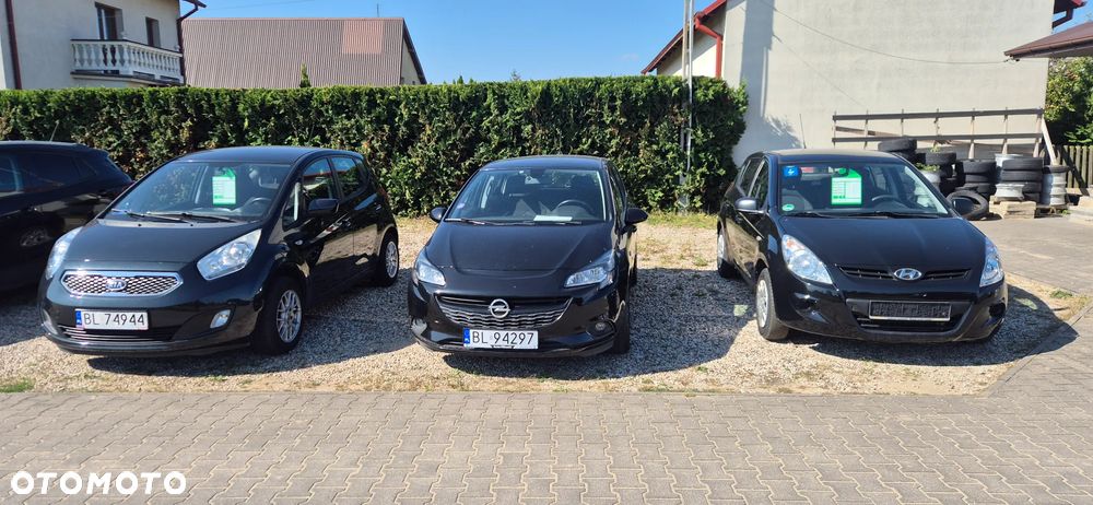 Opel Corsa 1.4 Active