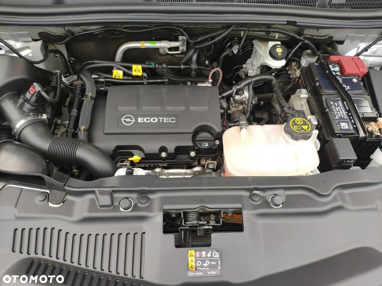 Opel Mokka - 13
