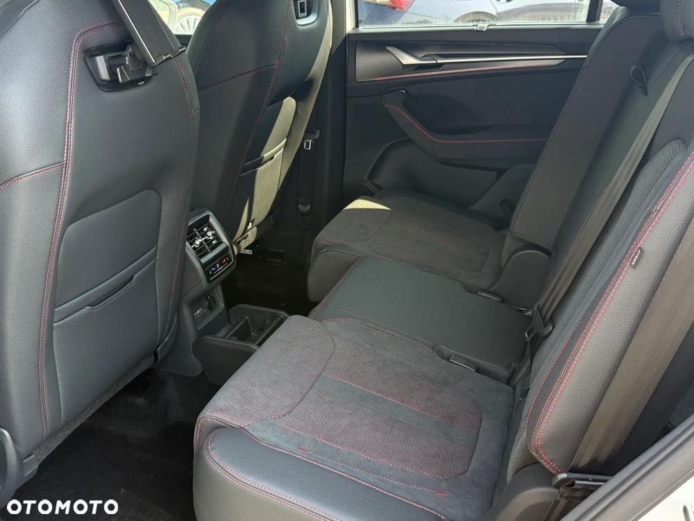 Skoda Kodiaq 2.0 TSI 4x4 DSG RS - 10