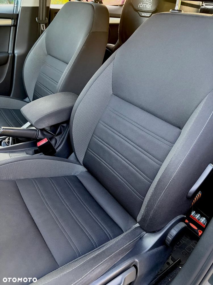 Skoda Octavia 1.5 TSI ACT Ambition - 10