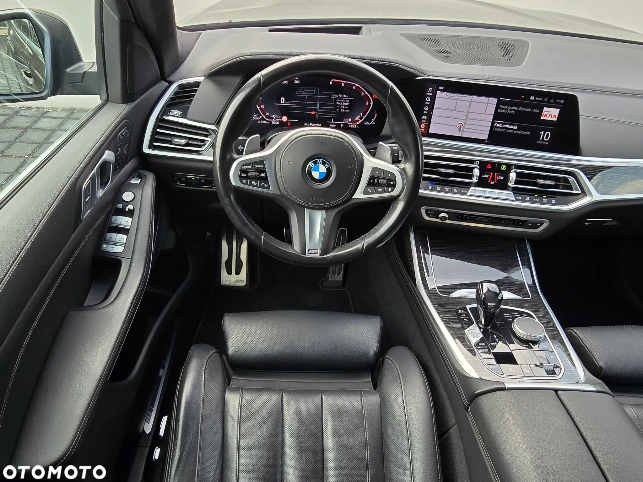 BMW X7 xDrive40d - 12