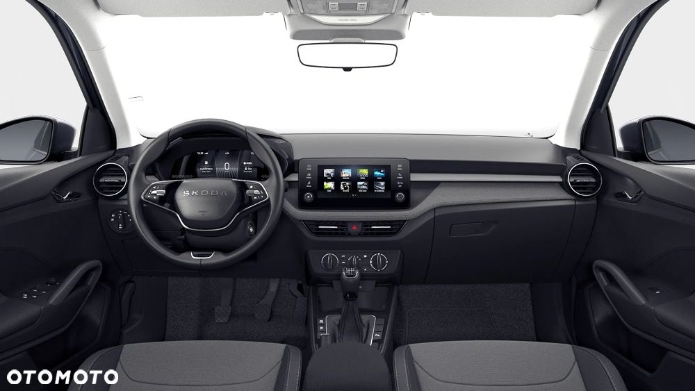 Skoda Fabia 1.0 TSI Drive - 5