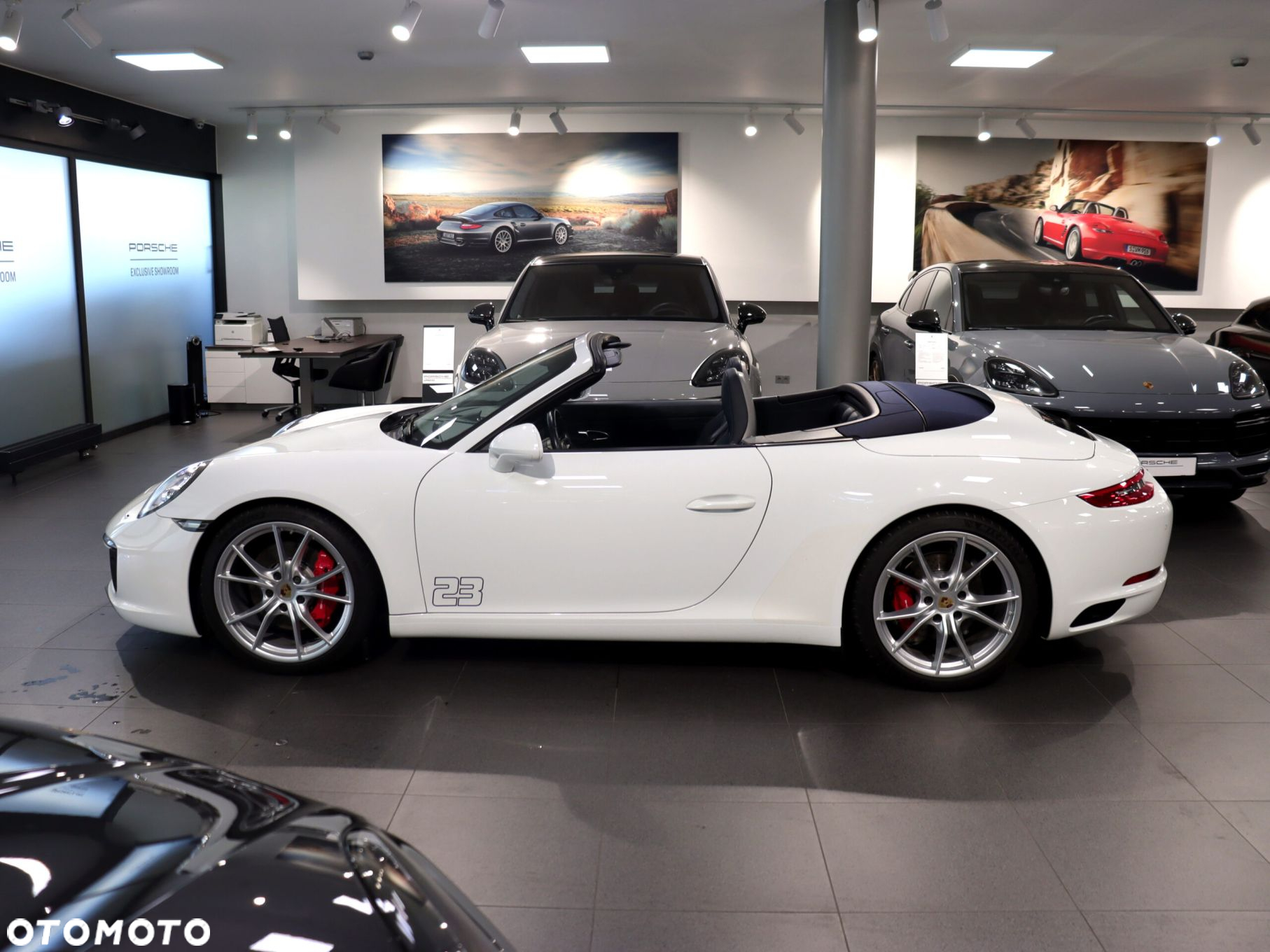 Porsche 911 - 3