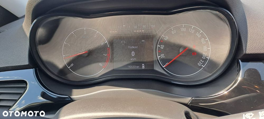 Opel Corsa 1.4 Enjoy S&S - 15