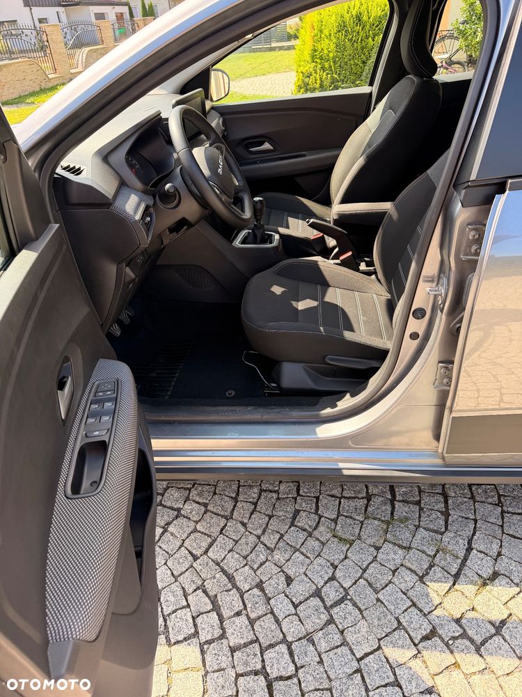 Dacia Sandero Stepway 1.0 TCe Extreme - 10
