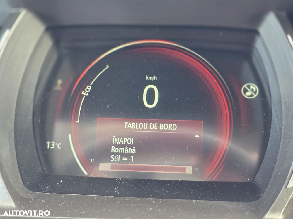 Renault Megane - 18