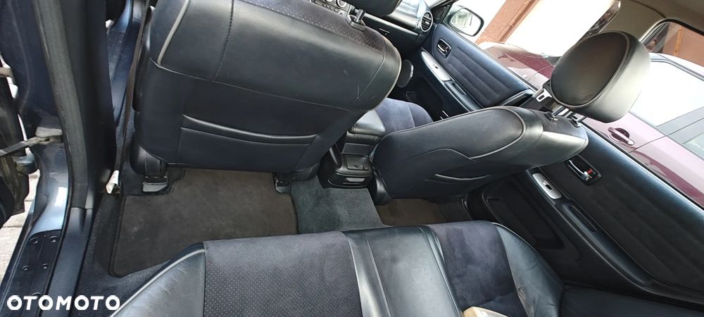 Lexus IS 200 Prestige - 14