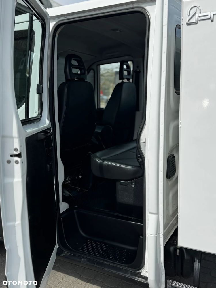 Iveco DAILY 35C16 C 16 - 21