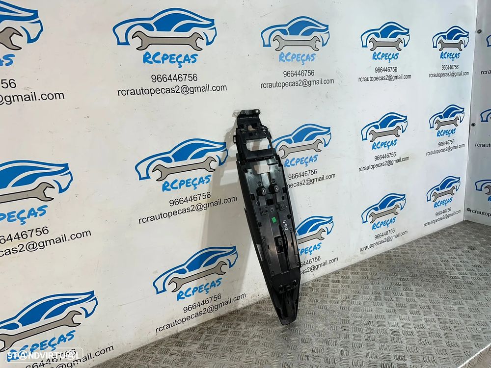 .Consola Central Tecto Superior Original PSA Peugeot Citroen DS DS5 2011 - 2018 - 3