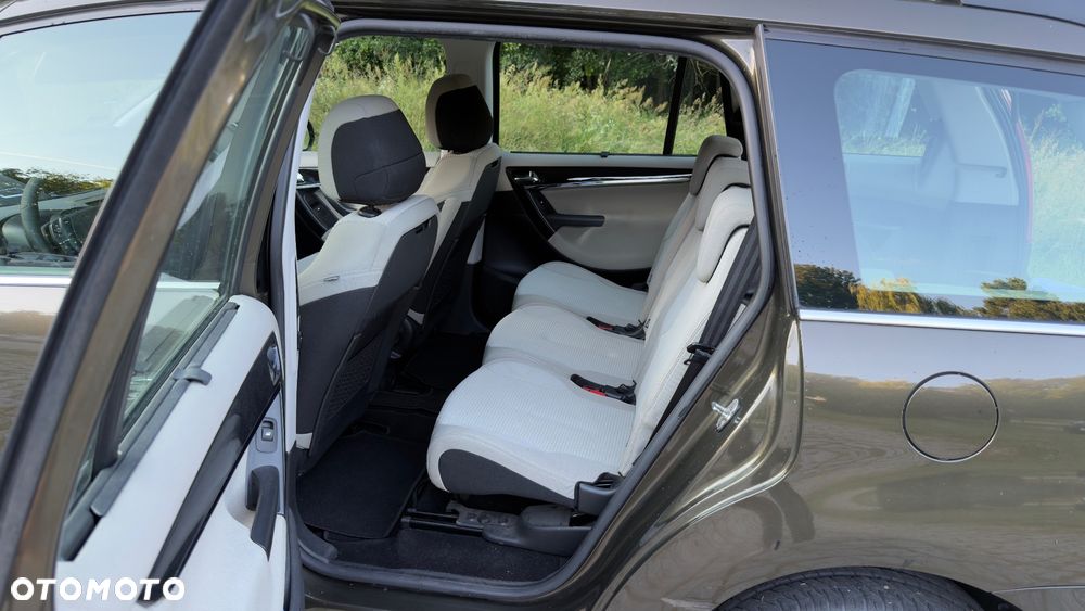 Citroën C4 Grand Picasso 1.6 HDi Selection - 7