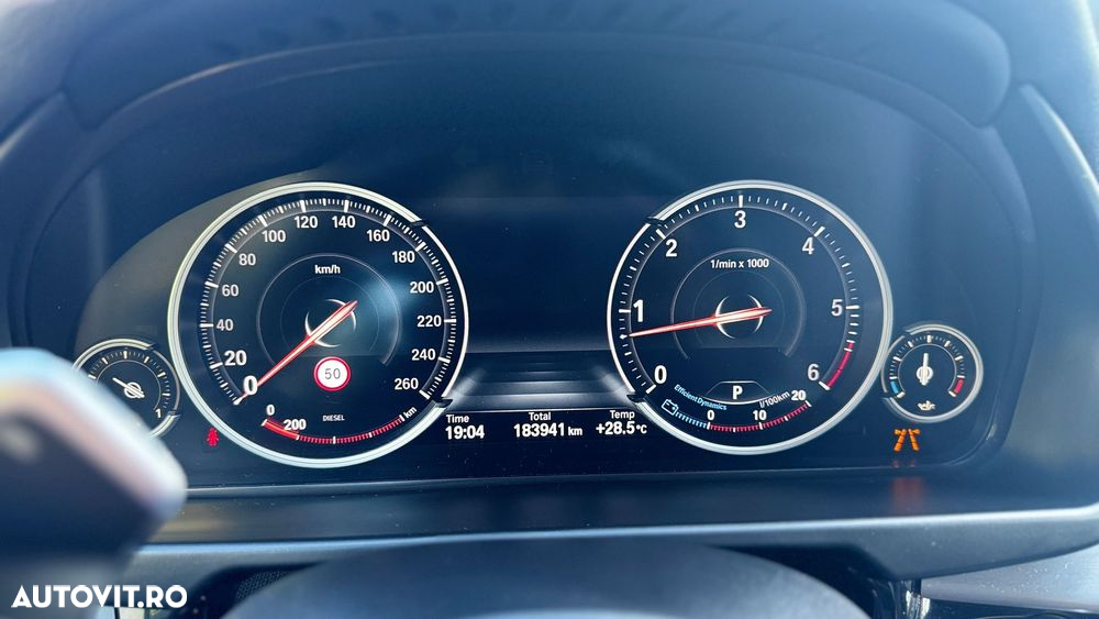 BMW X6 xDrive40d - 2