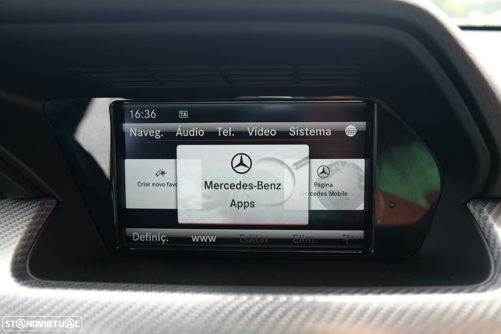 Mercedes-Benz GLK 250 CDi 4-Matic BlueEfficiency - 32