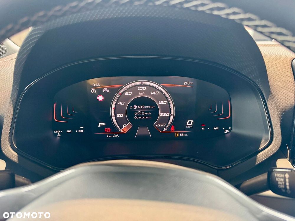 Seat Arona - 16