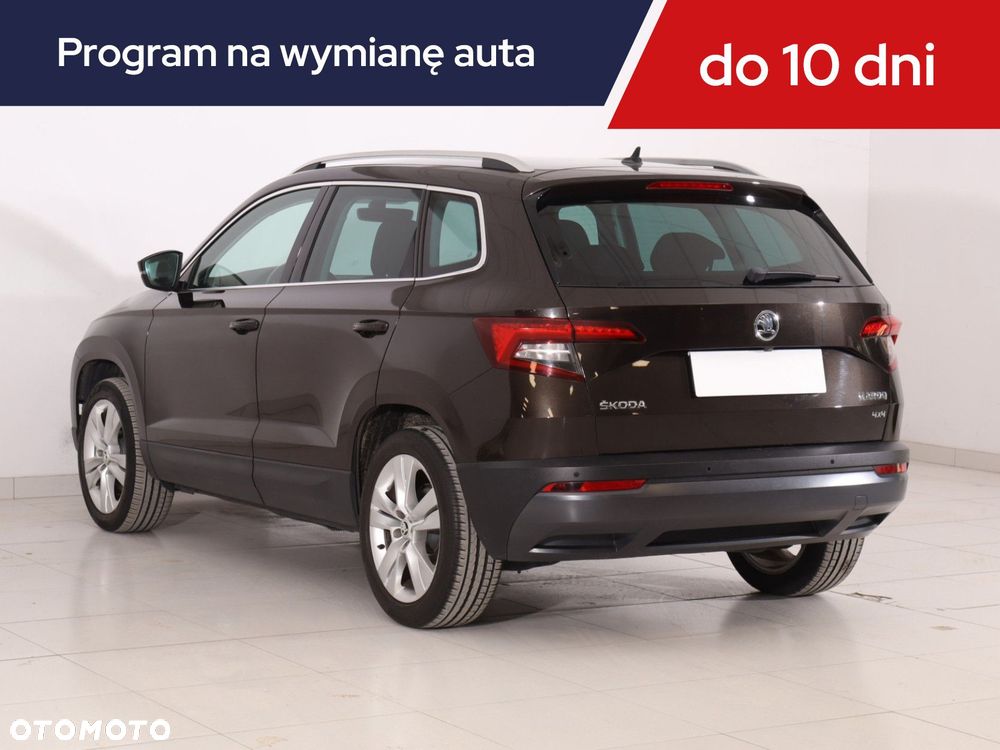 Skoda Karoq - 6