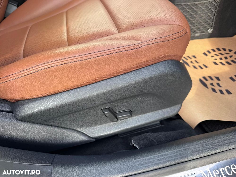 Mercedes-Benz C 220 d 4MATIC Aut - 15