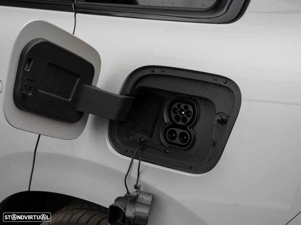 Leapmotor C10 — fotografia 13