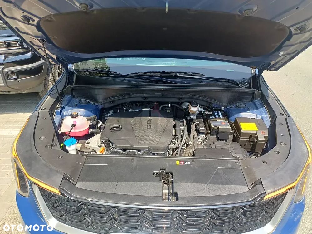 Kia Sorento - 8