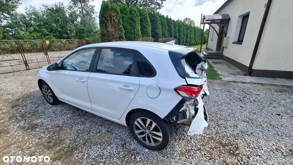 Hyundai i30 - 7