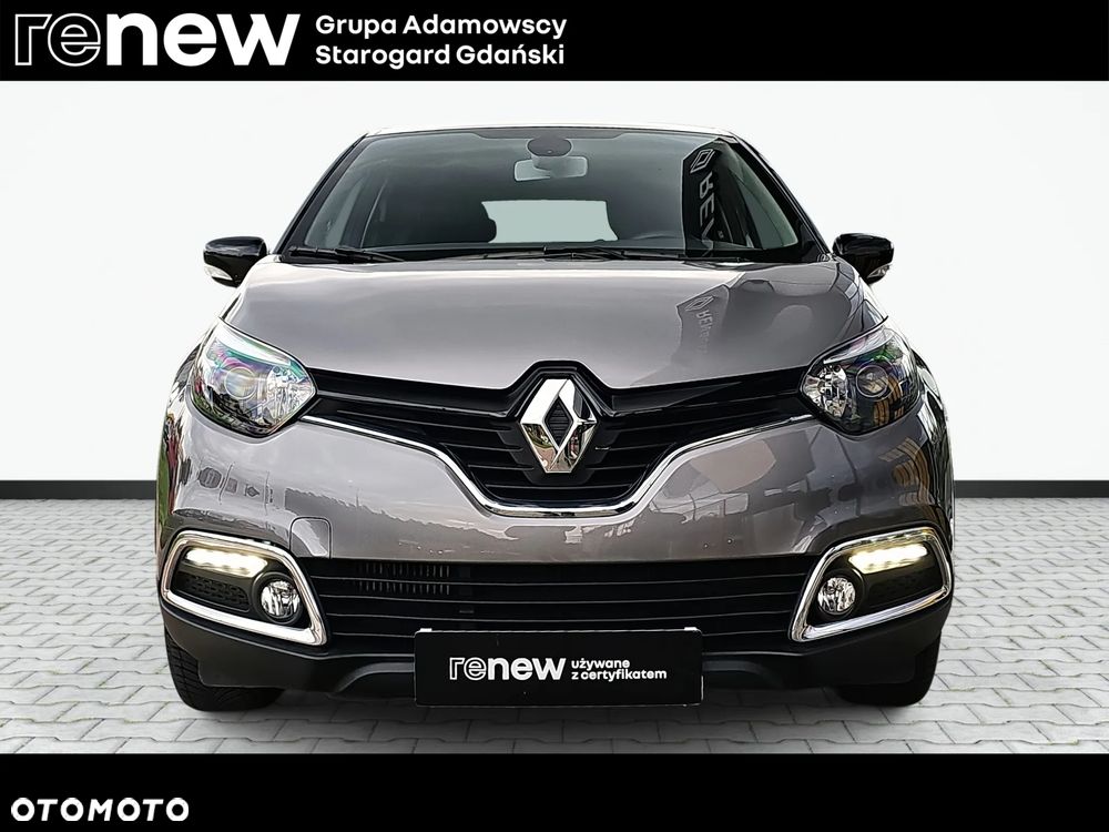 Renault Captur 1.2 Energy TCe Limited - 6