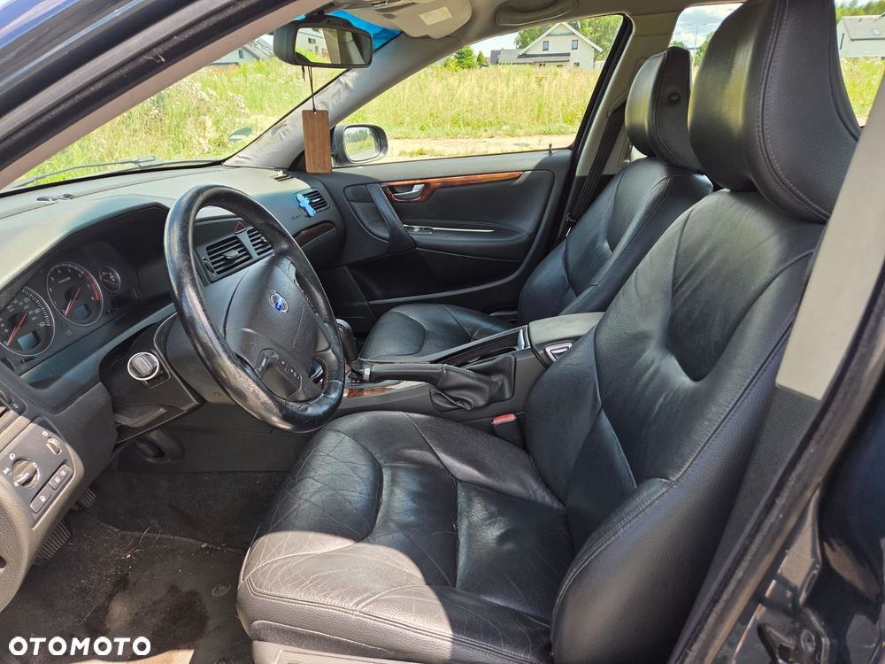 Volvo V70 - 7