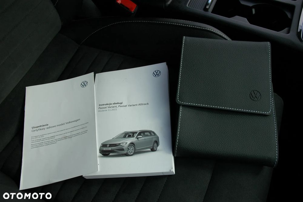 Volkswagen Passat - 26