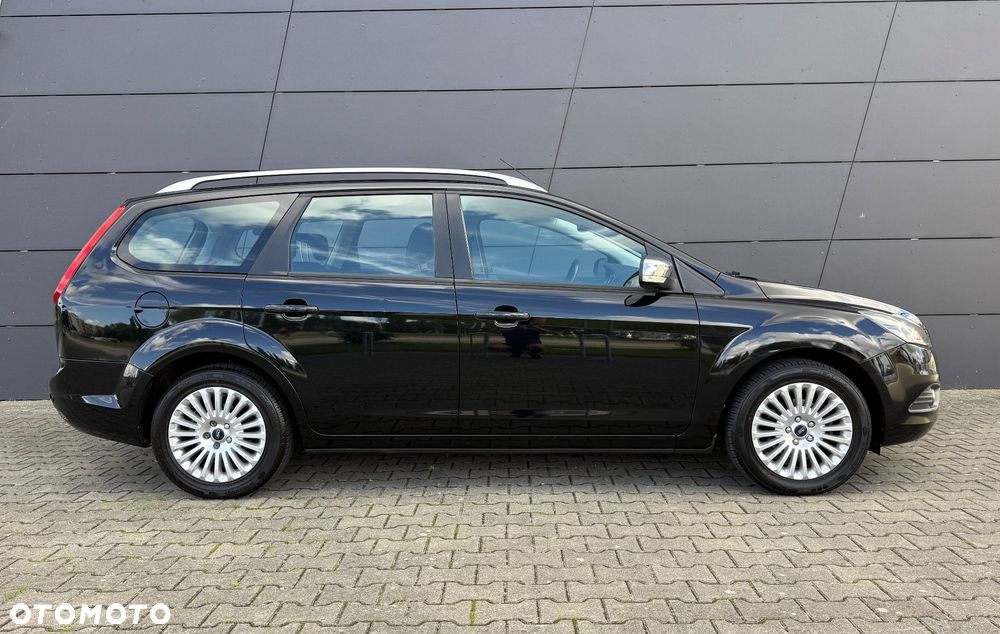 Ford Focus - 4