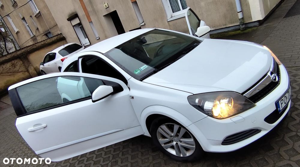 Opel Astra 1.4 Selection - 13